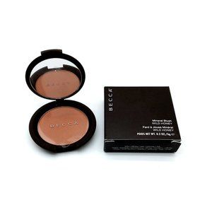 Becca Mineral Blush Wild Honey New